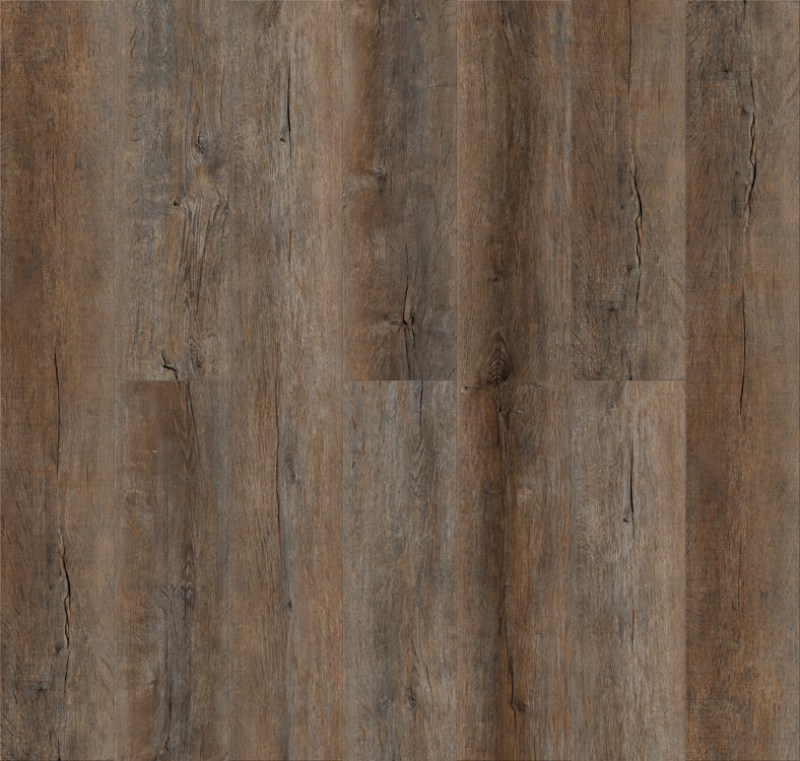 Виниловое покрытие SPC Floor Дуб Корнуолл 1585 Noventis Avalon купить в Минске